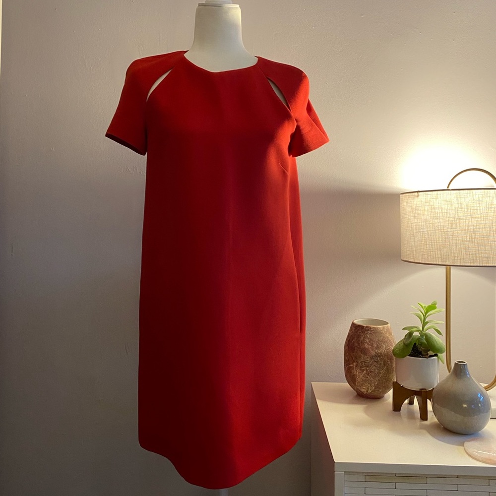 Dior dress